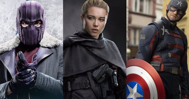 Habrá película de Thunderbolts: ¿Quién formará el Escuadrón Suicida de Marvel?