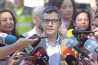 El Gobierno apuesta por recuperar "cuanto antes" la relación con Argelia y que "se cumplan contratos y compromisos"