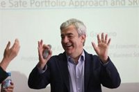 Garicano duda de la hipótesis del Gobierno para llevar a Argelia a los tribunales y avisa de que pueden cortar el gas