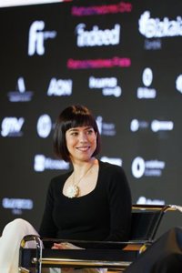 Diana Morant inaugurará una jornada en Cáceres sobre el Centro Ibérico de Investigación en Almacenamiento Energético