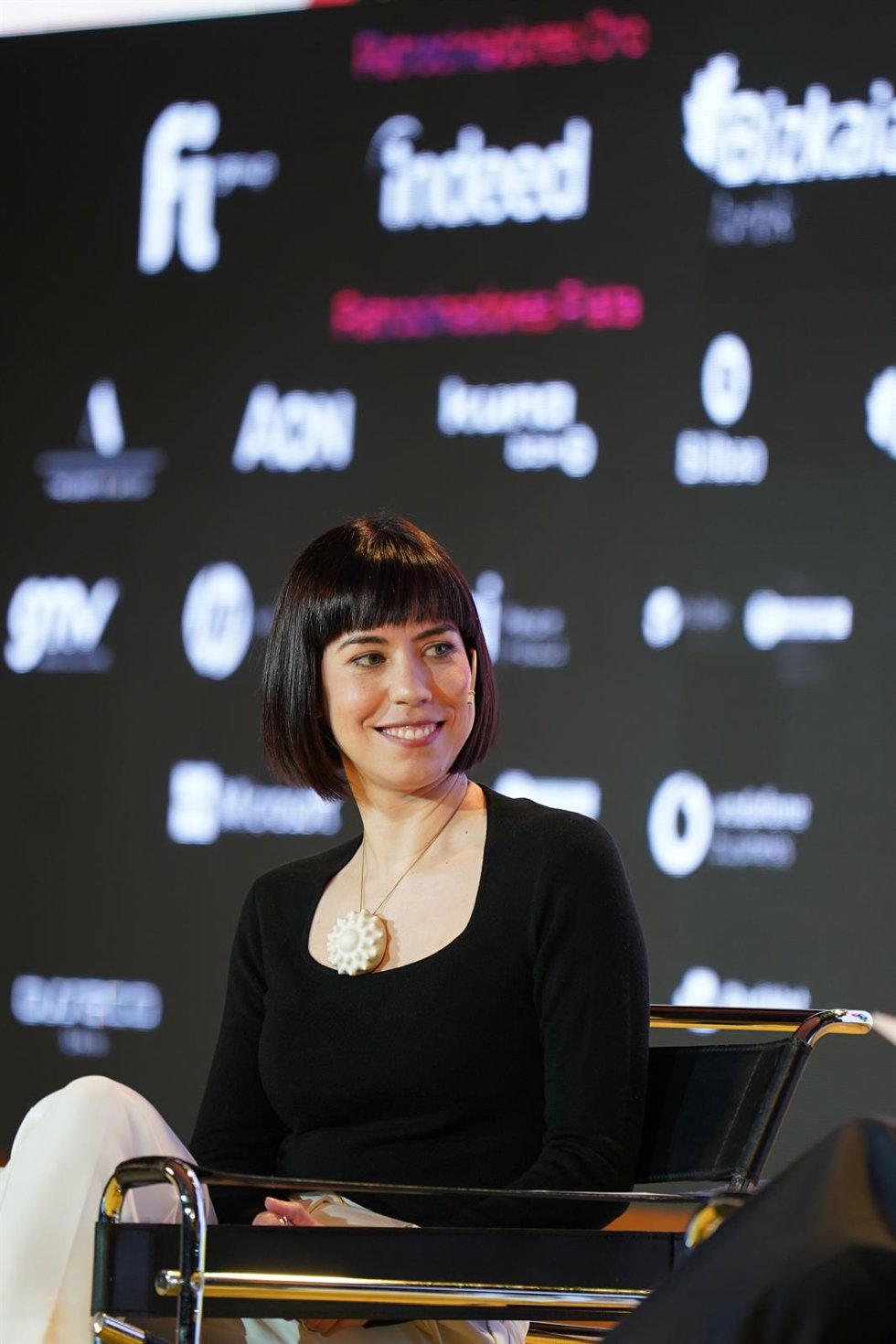 Imaagen de archivo de la ministra de Ciencia e Innovación, Diana Morant