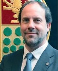 Dimite Nicolás Ruiz como gerente de la Universidad de Jaén y se despide criticando el nuevo modelo de financiación