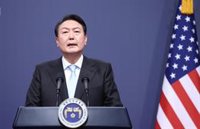 El presidente de Corea del Sur asistirá a la cumbre de la OTAN en Madrid en su primera visita oficial