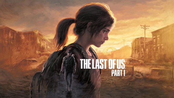 El 'remake' de The Last of Us Part 1 anunciado por Naughty Dog.