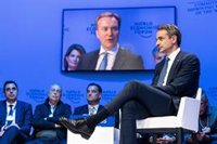 Grecia aboga por "volver a encarrilar" la ampliación de la UE y destaca la importancia de los Balcanes