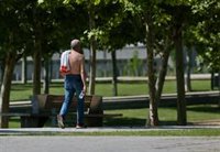 La primera ola de calor de 2022 será larga, al menos durará cinco días y los termómetros pasarán de 40ºC