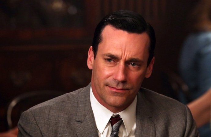 John Hamm (Mad Men) protagonizará la temporada 5 de Fargo