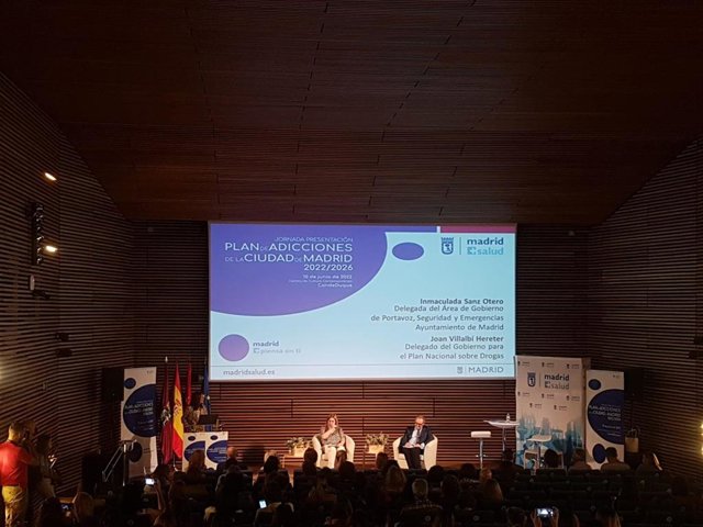 El alcohol es la adicción más atendida por el Ayuntamiento, seguida por opiáceos, ganando terreno chemsex y videojuegos