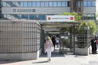 Encuentran en Suiza a los mellizos sustraídos por su madre hace un año en Pozuelo (Madrid)