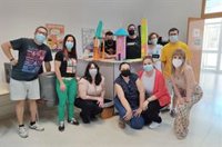 Un total de 86 personas preparan su salida al mercado laboral en las nuevas Lanzaderas Conecta Empleo de Andalucía