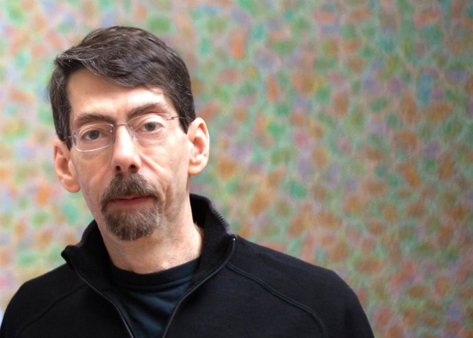 Archivo - El pianista de jazz Fred Hersch ofrece en el Museo Picasso el único concierto en Andalucía de su gira española