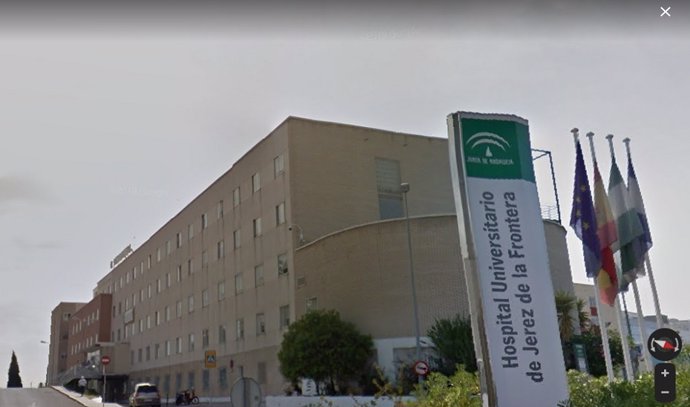 Archivo - Hospital de Jerez