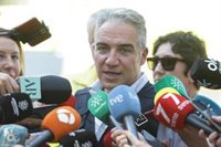 Bendodo critica "el desfile de candidatos" en el incendio: "Se lo podían haber ahorrado"