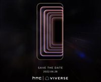 HTC presentará su próximo 'smartphone' basado en el metaverso el 28 de junio