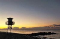 Las aguas de baño de las playas de la Axarquía se encuentran en niveles de calidad adecuados