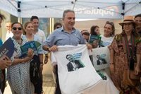 Bendodo reprocha a Sánchez tras datos de inflación que "resiste en el gobierno" mientras "España camina al precipicio"