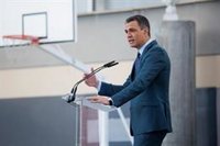 El Gobierno presenta el Plan Estratégico para reducir la obesidad infantil y adolescente en un 25% hasta 2030