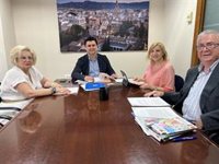 El PP apoya las reivindicaciones de la Asociación Nacional Popular de Pensionistas