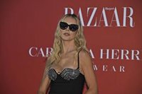 Águeda López y su opinión acerca de la polémica entrevista de su marido, Luis Fonsi