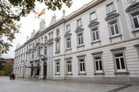 El Supremo denuncia ante el CGPJ las calumnias del exjuez Presencia contra los magistrados del Tribunal