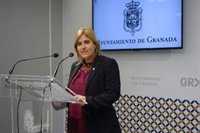 Editan un folleto con consejos para que los mayores de Granada hagan frente a la ola de calor