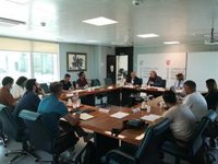 Educación presenta el borrador del nuevo Decreto de mesas de participación