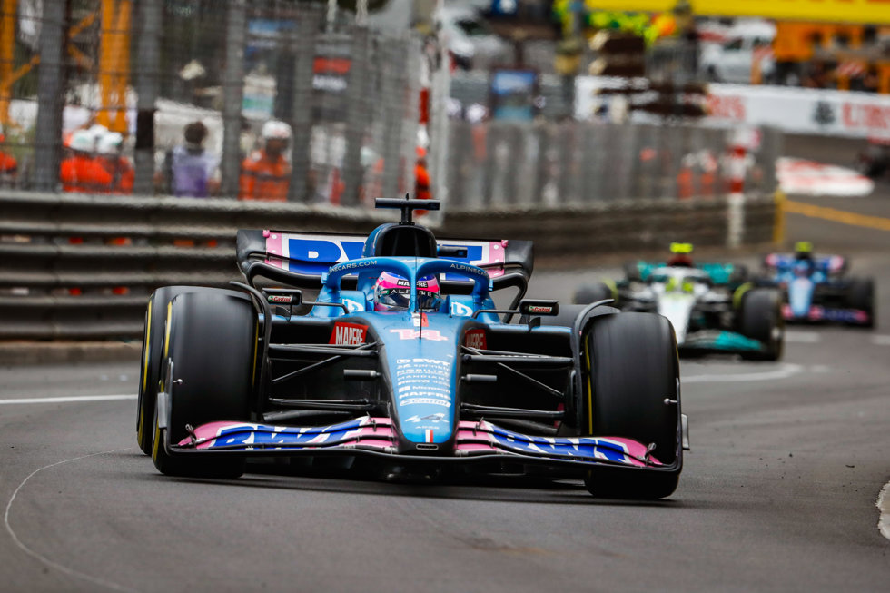 Fernando Alonso