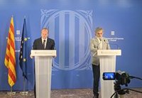 El Govern propone multar a 14 bancos con un millón por cláusulas "abusivas" en tarjetas revolving