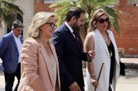 Núñez critica que Page culpe a la UCLM de los errores en la EvAU cuando su Gobierno tiene "responsabilidad compartida"