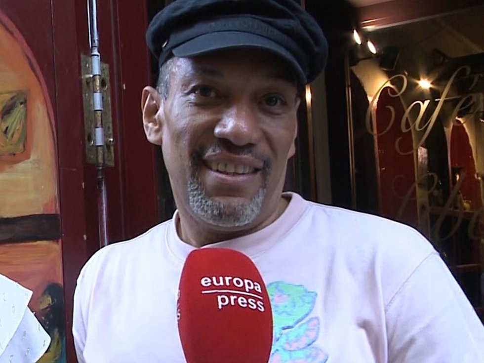 Elio Valderrama, viudo de Jesús Mariñas, desvela cómo está llevando su ausencia: "Voy tirando"