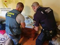 La Operación Verano 2022 de Policía y Guardia Civil contará con un refuerzo de 553 efectivos