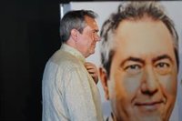 Espadas reivindica la cultura como "eje capital" de su modelo de gobierno y pide el voto al sector para el 19J