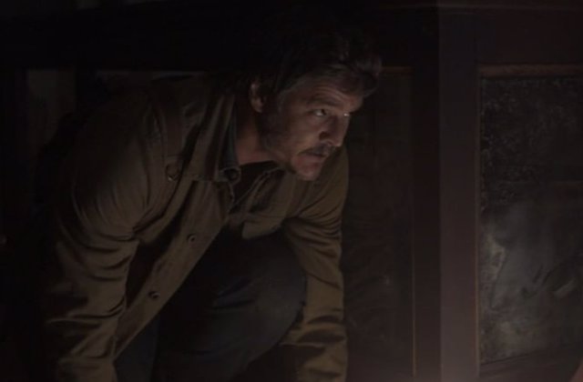 The Last of Us: Pedro Pascal y Bella Ramsey, en la nueva imagen de la serie de HBO Max