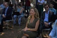 Raquel Sánchez ve "infantil" el plantón del Govern y pide no polemizar con las infraestructuras