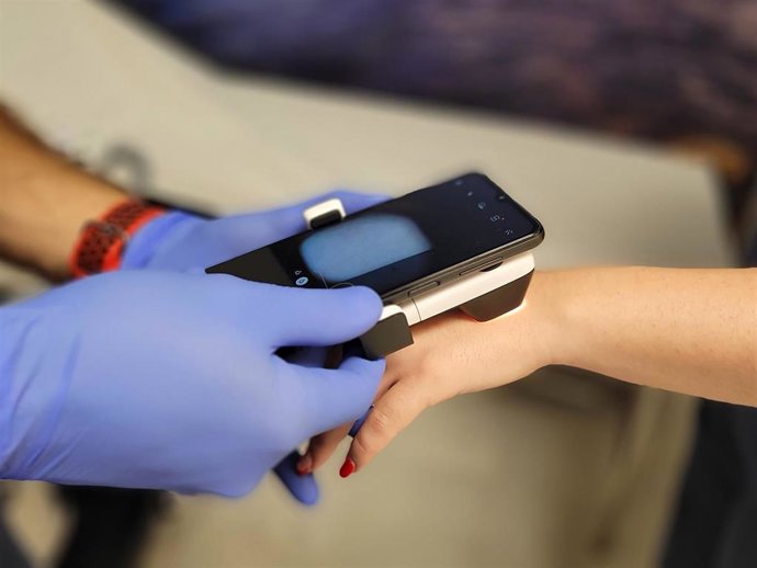 Archivo - Quirónsalud Marbella pone en marcha un servicio de Teledermatología para evaluar lesiones en menos de 48 horas