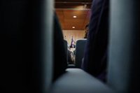 Albares defiende la vía diplomática con Argelia tras lograr el respaldo de la UE ante el pulso de Argel