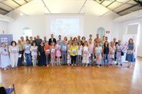 Un total de 75 negocios de Palma se adhieren al proyecto de comercios emblemáticos de Baleares