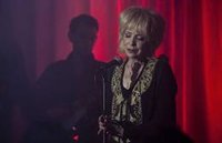 Muere Julee Cruise, la voz de la canción de Twin Peaks, a los 65 años