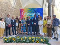 La tercera edición de Culturamanía ofrecerá ocho espectáculos en Jaén y Linares del 23 de junio al 29 de septiembre