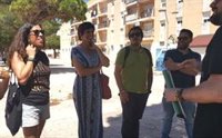 Teresa Rodríguez pide destinar fondos europeos a un proyecto industrial sostenible en terrenos de Delphi en Cádiz
