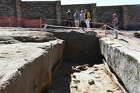 Osuna (Sevilla) acoge un debate de "expertos" sobre la necrópolis púnica y la alcaldesa pide dar participación municipal