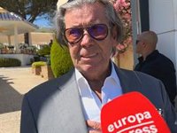 Lágrimas y tristeza en el último adiós a Olivia Valère