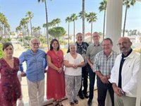 Espartinas aprueba su nuevo presupuesto de 11 millones y destina un millón a facturas de Esdelsa de 2010 y 2011