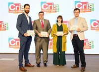 CRIS Contra el Cáncer ha incorporado dos líneas de investigación sobre cáncer de próstata en 2022