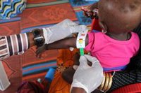 Al menos 65 niños muertos por un brote de meningitis en el estado nigeriano de Jigawa