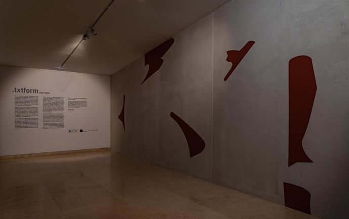 .Txtform De Juan López