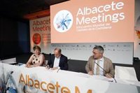 Constituida en Albacete la Asociación de Capitales de la Cuchillería en el marco del III Encuentro Mundial