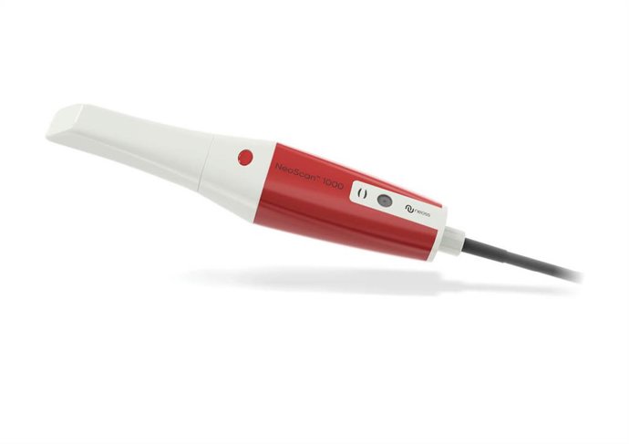 Neoss Group releases the NeoScan 1000 to mark 20 years of Intelligent Simplicity.