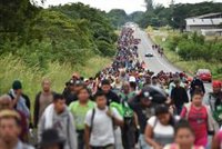 EEUU se compromete en el marco de la Cumbre de las Américas a reasentar a 20.000 refugiados americanos en dos años