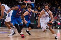 La final entre Barça y Real Madrid arranca este lunes